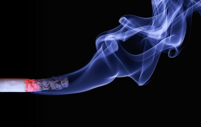 Sitting: The New Smoking