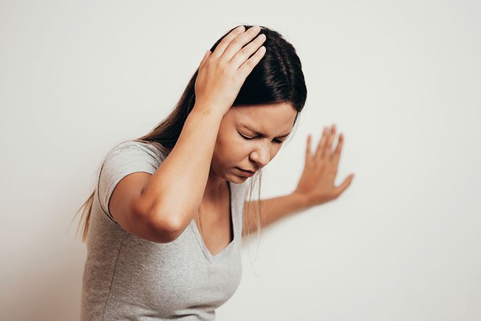Is vertigo throwing you off balance?