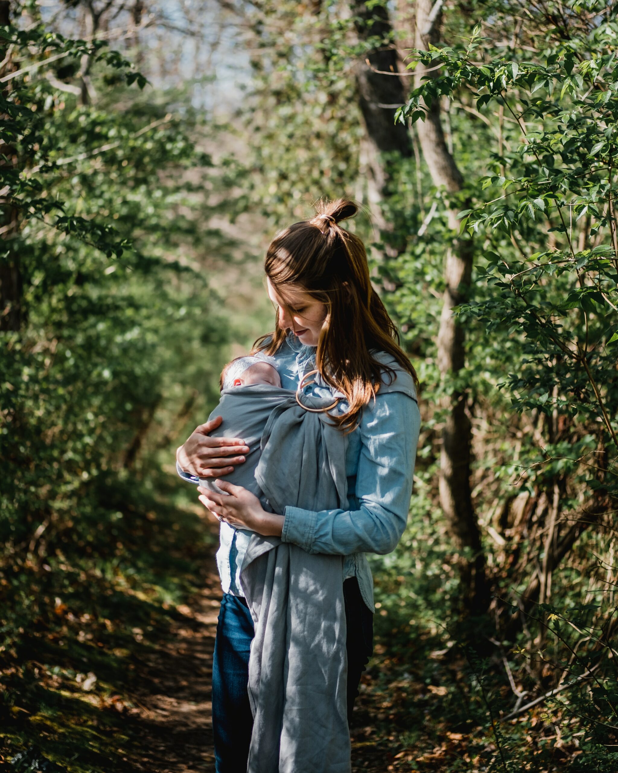 Postpartum Physical Therapy1