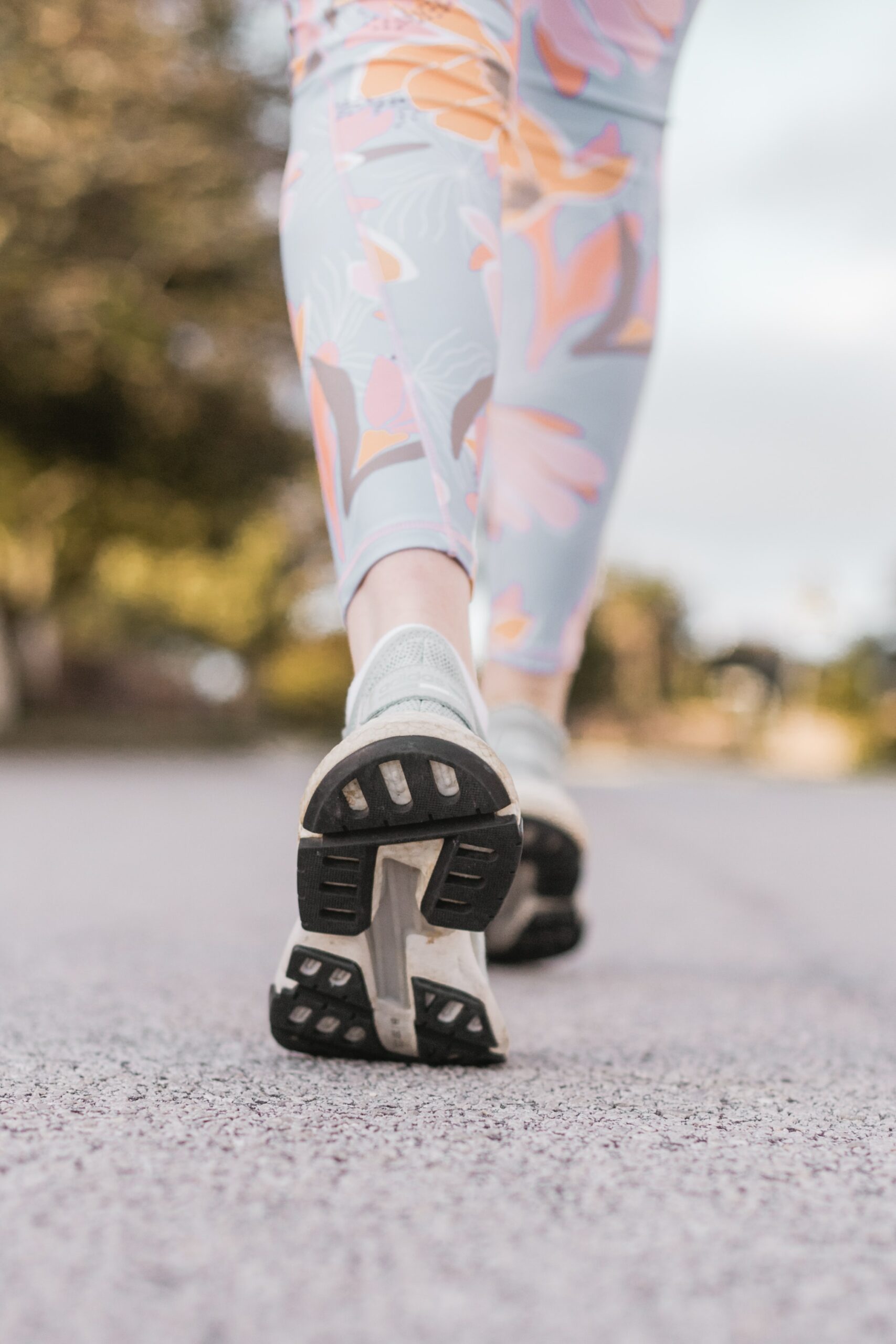Rexburg, Idaho Balance Therapy