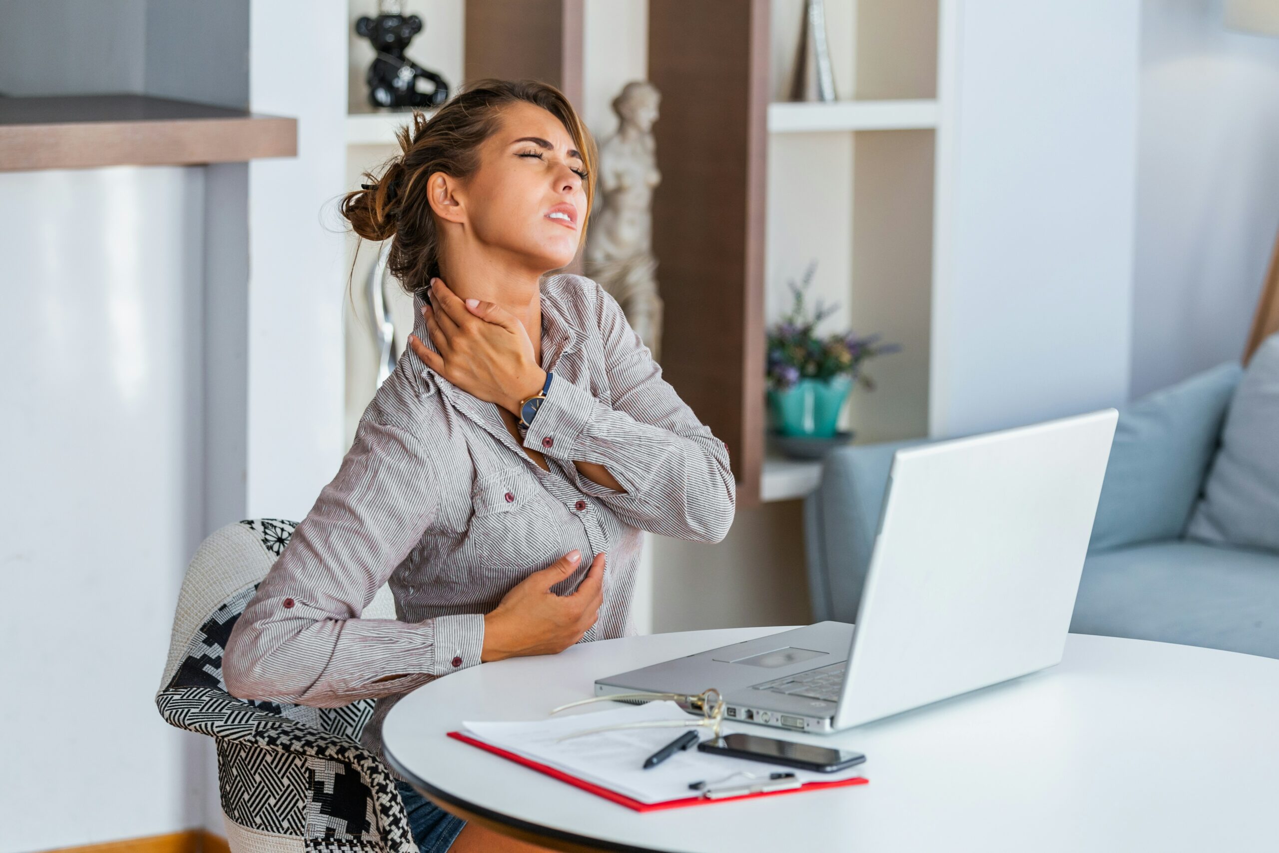 Tendonitis Treatment in Rigby, Idaho