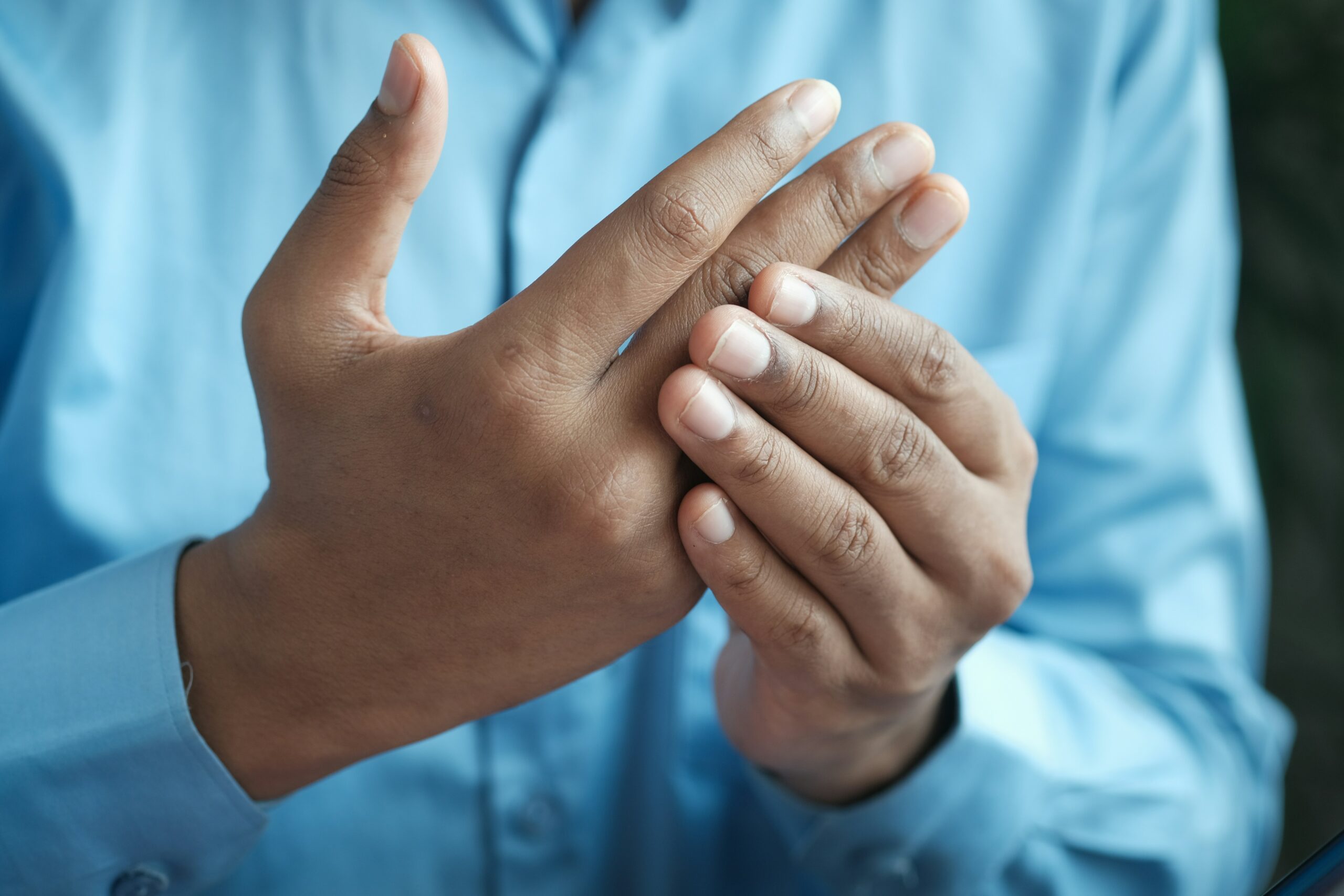 Tendonitis Treatment in Ammon, Idaho