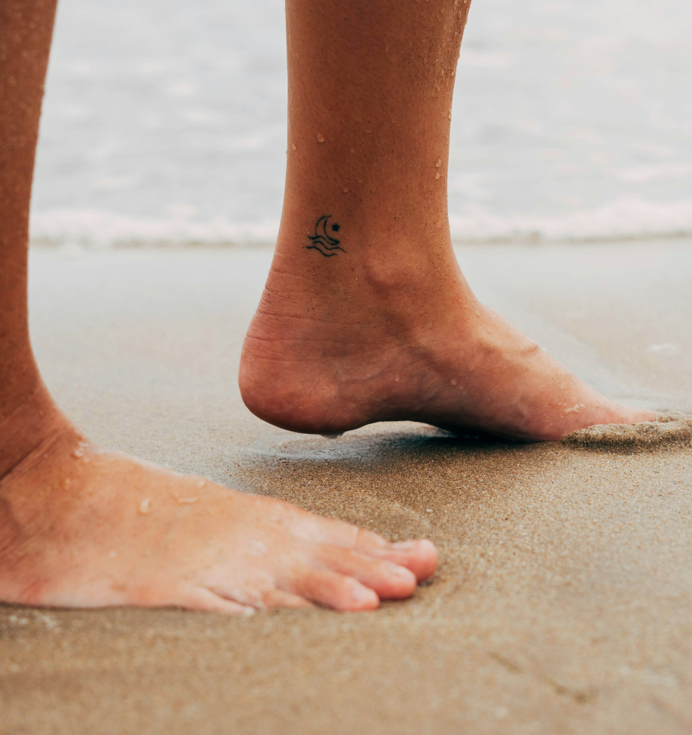 Ankle Physical Therapy in Idaho Falls