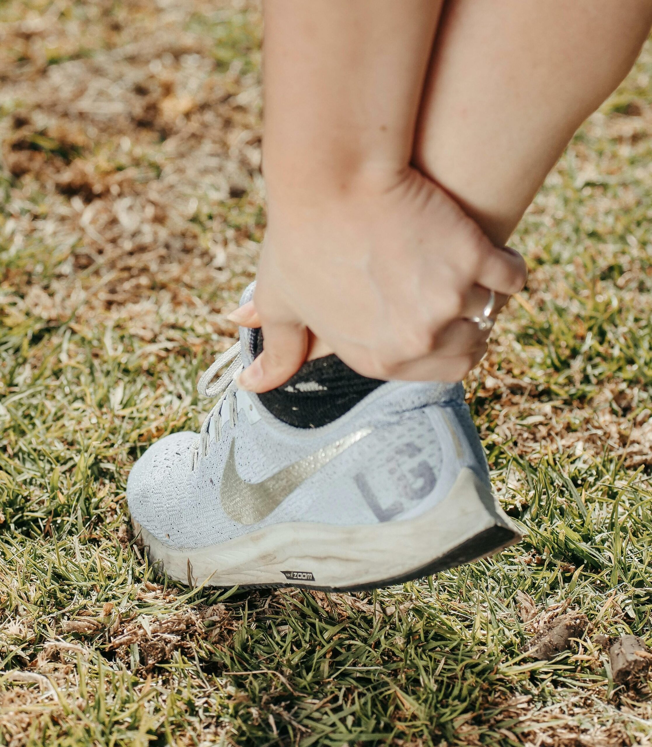 Ankle Physical Therapy in Rexburg, Idaho