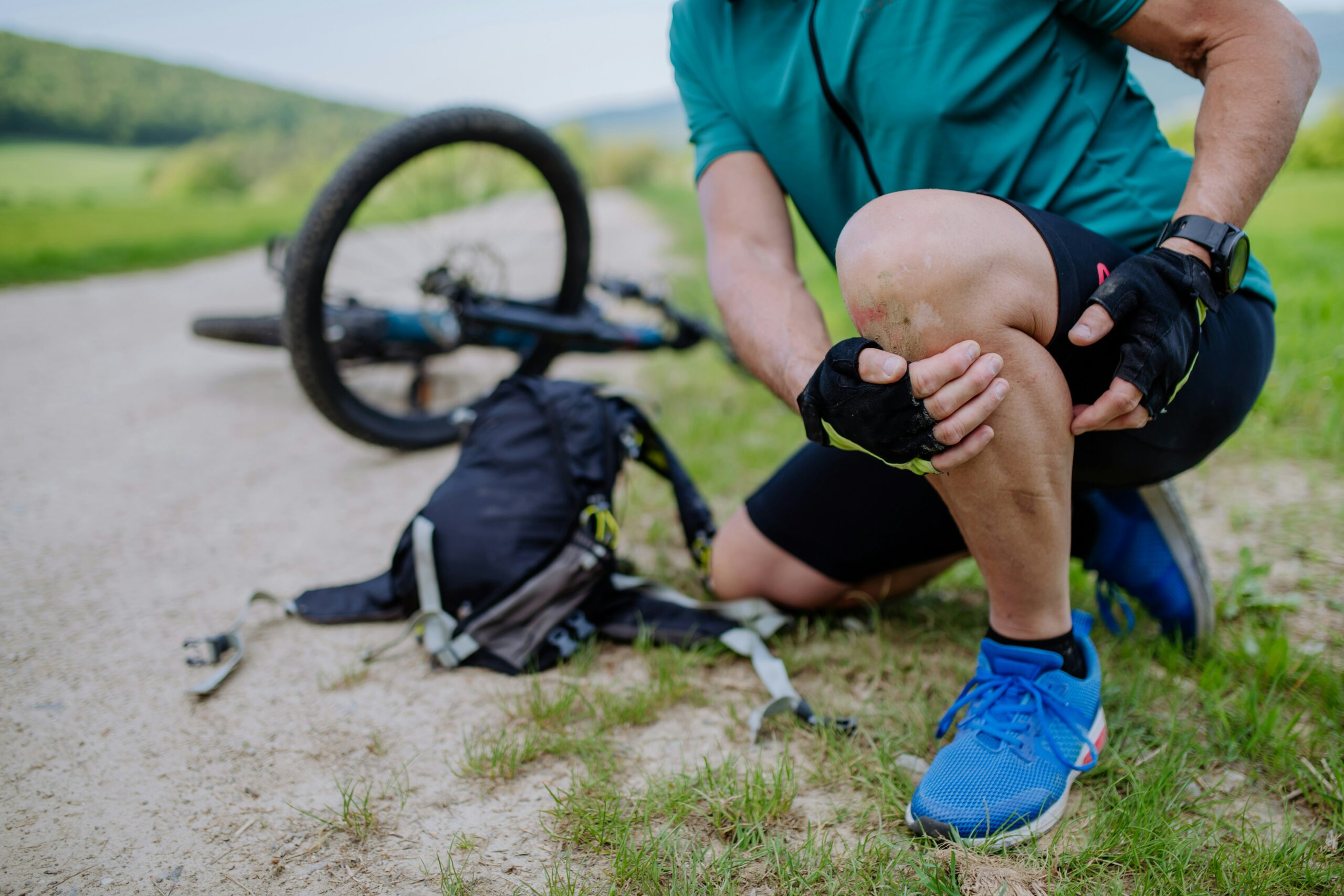 ACL injury Ammon idaho physical therapy