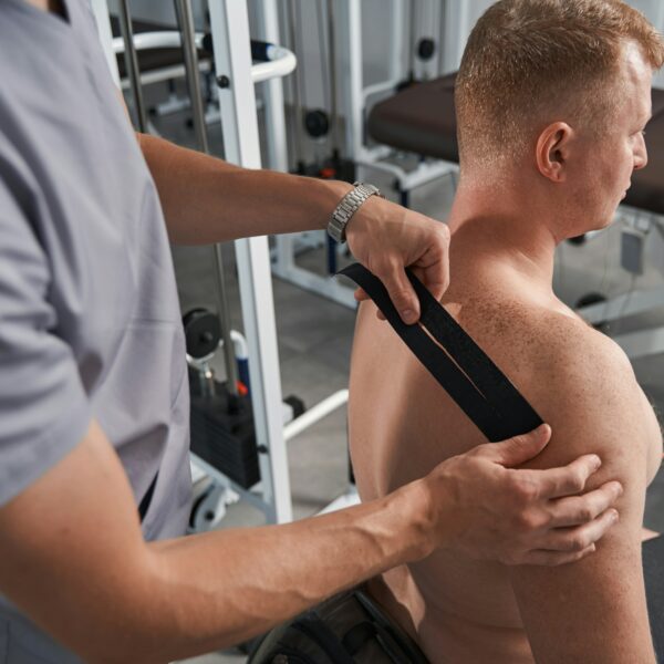 kt tape idaho falls pack pt shoulder pain