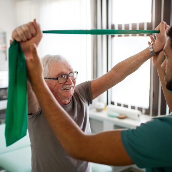 Pick PT Physical Therapy Idaho Falls