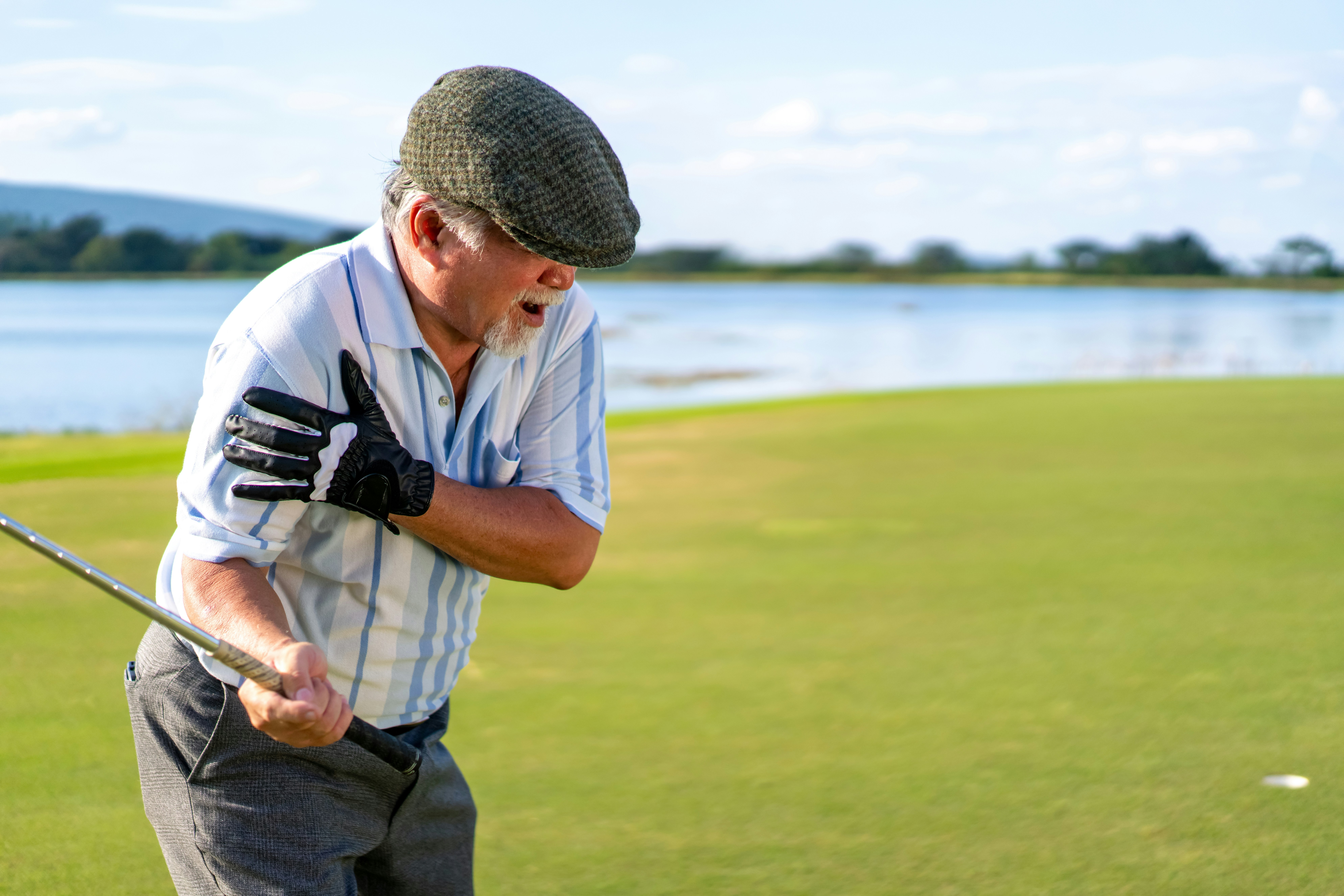 rigby pick pt rotator cuff repair