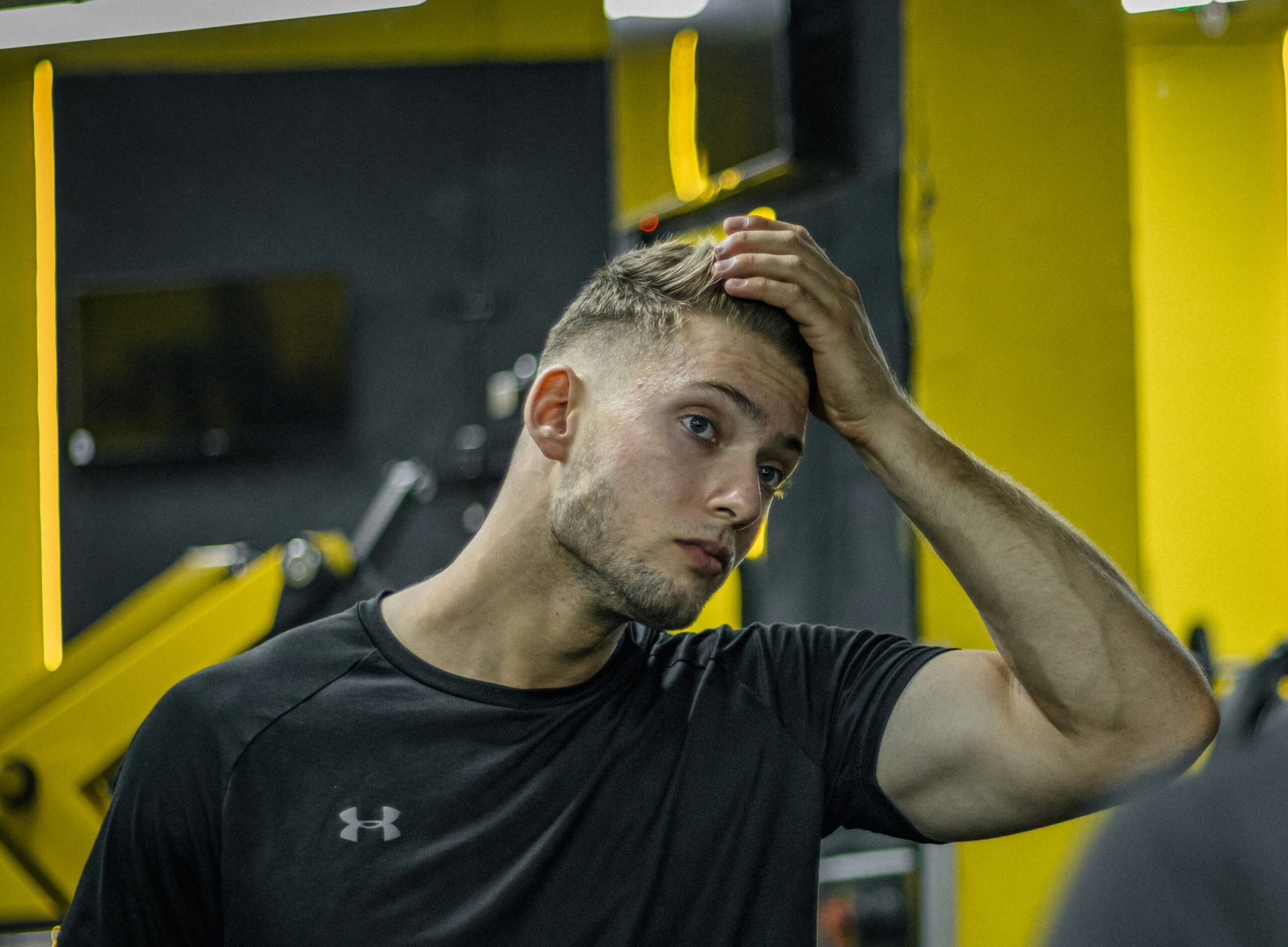 physical therapy for concussion