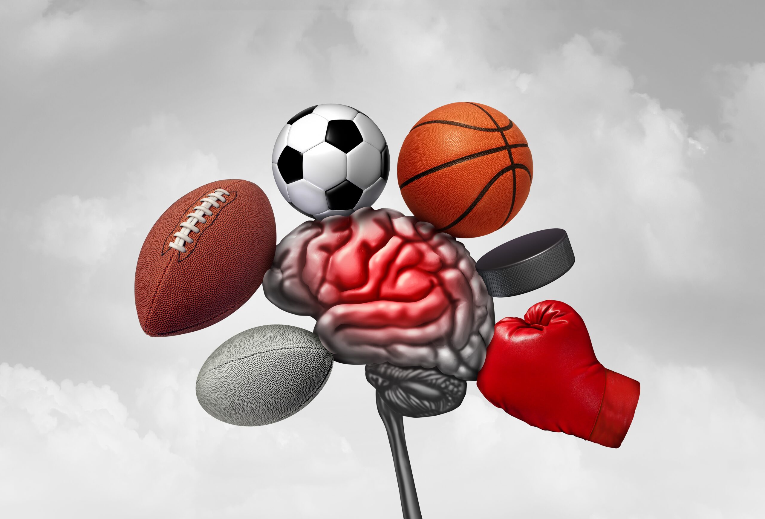 physical therapy for concussion