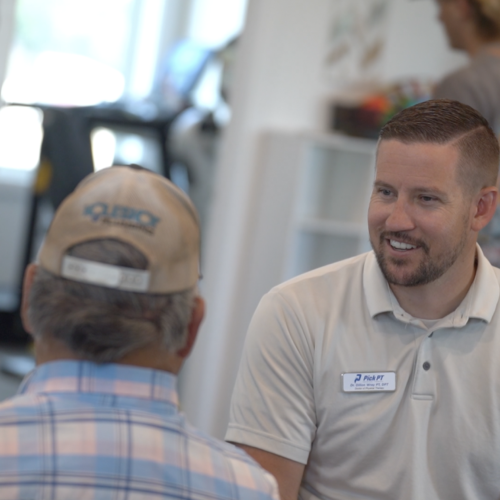 Rigby Physical Therapy Clinic