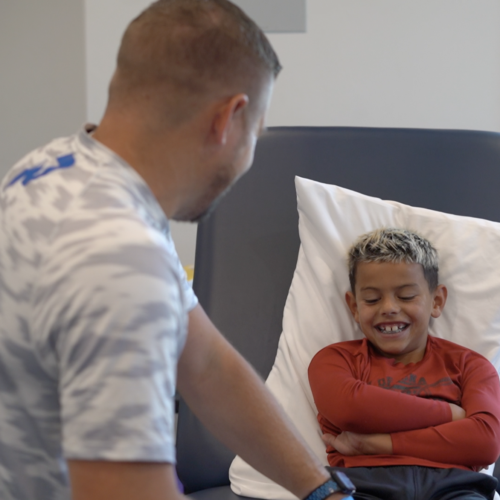 Physical Therapy in Rigby