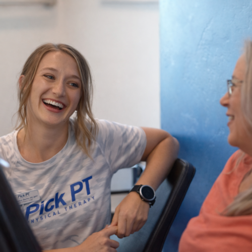 Rigby's Best Physical Therapy Clinic