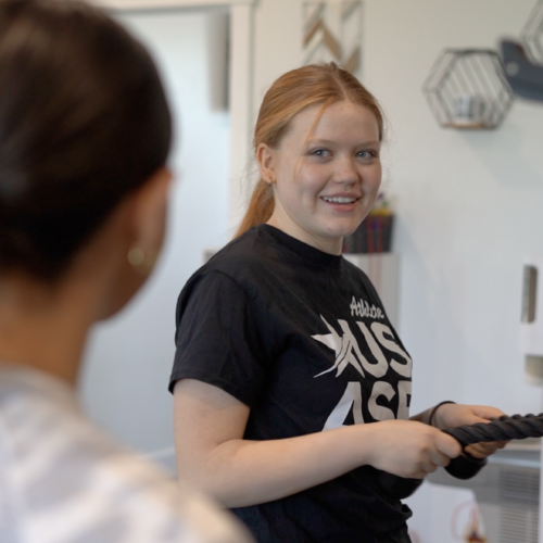 Physical Therapy in Rigby, Idaho