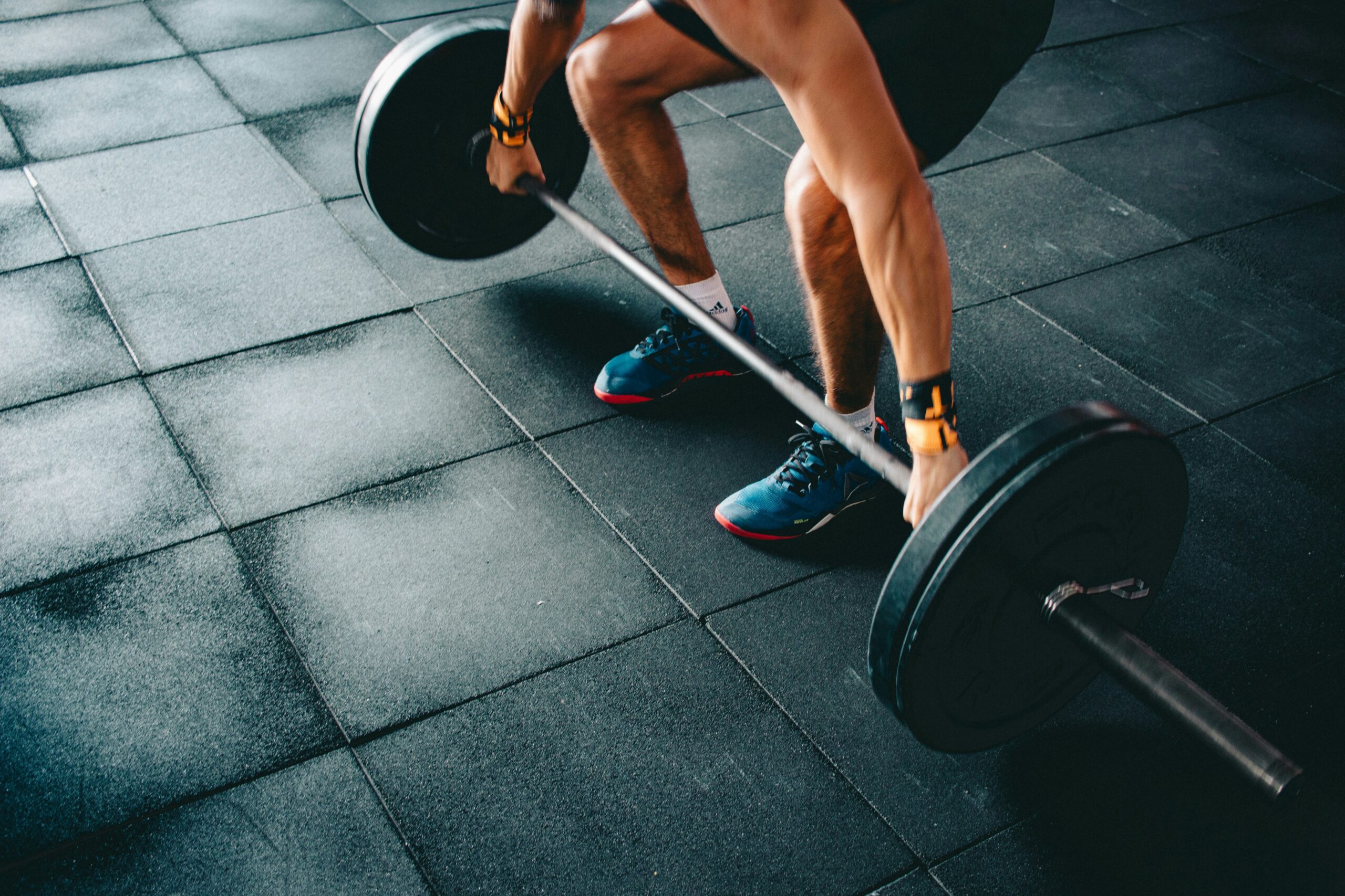 Can Strength Training Prevent Sports Injuries?