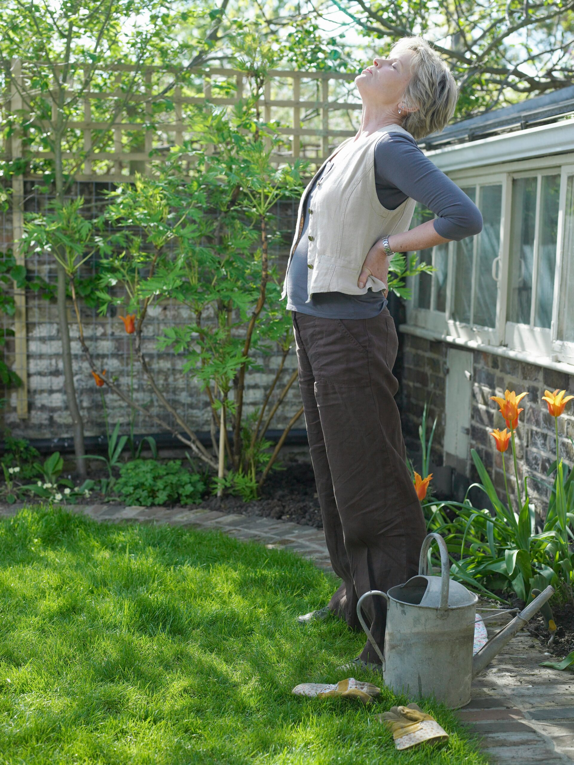 back pain and gardening pick pt physical therapy