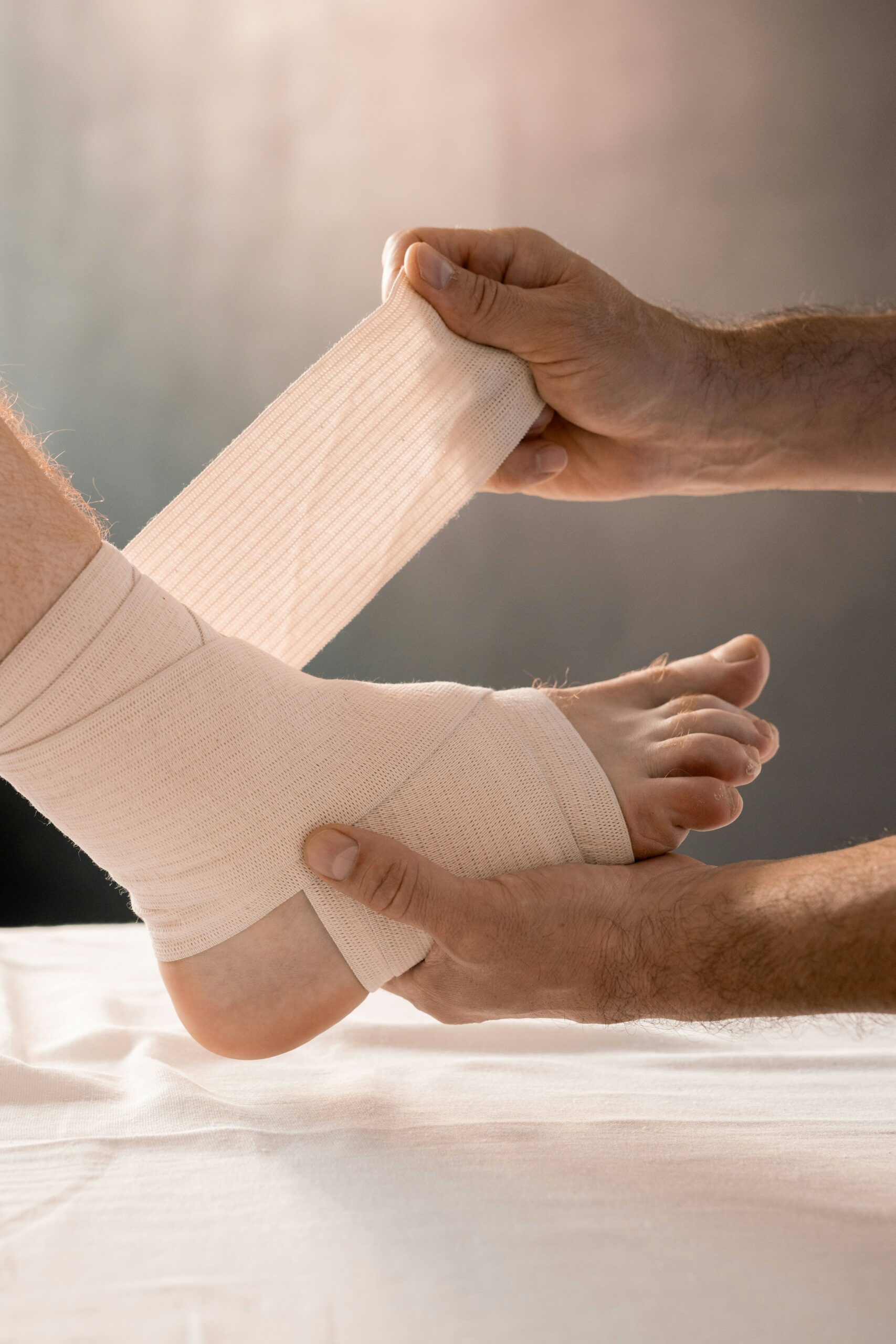 Soft Tissue Injuries From Car Accidents pick pt physical therapy