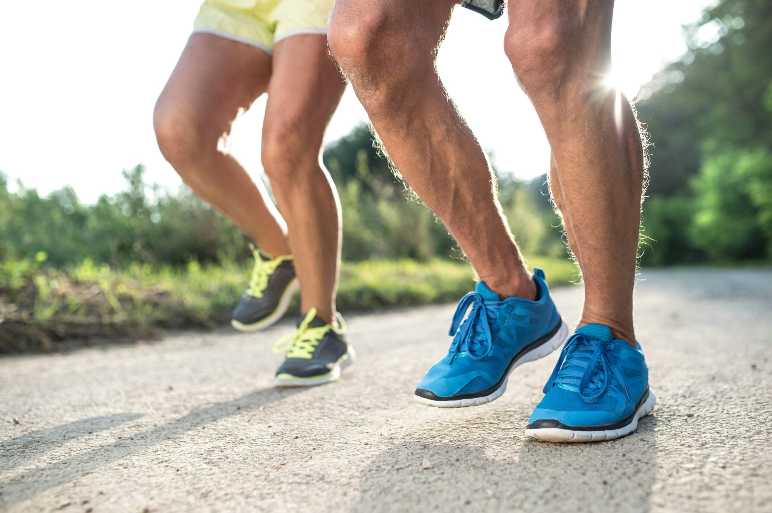 Everything You Need to Know About Runner’s Knee
