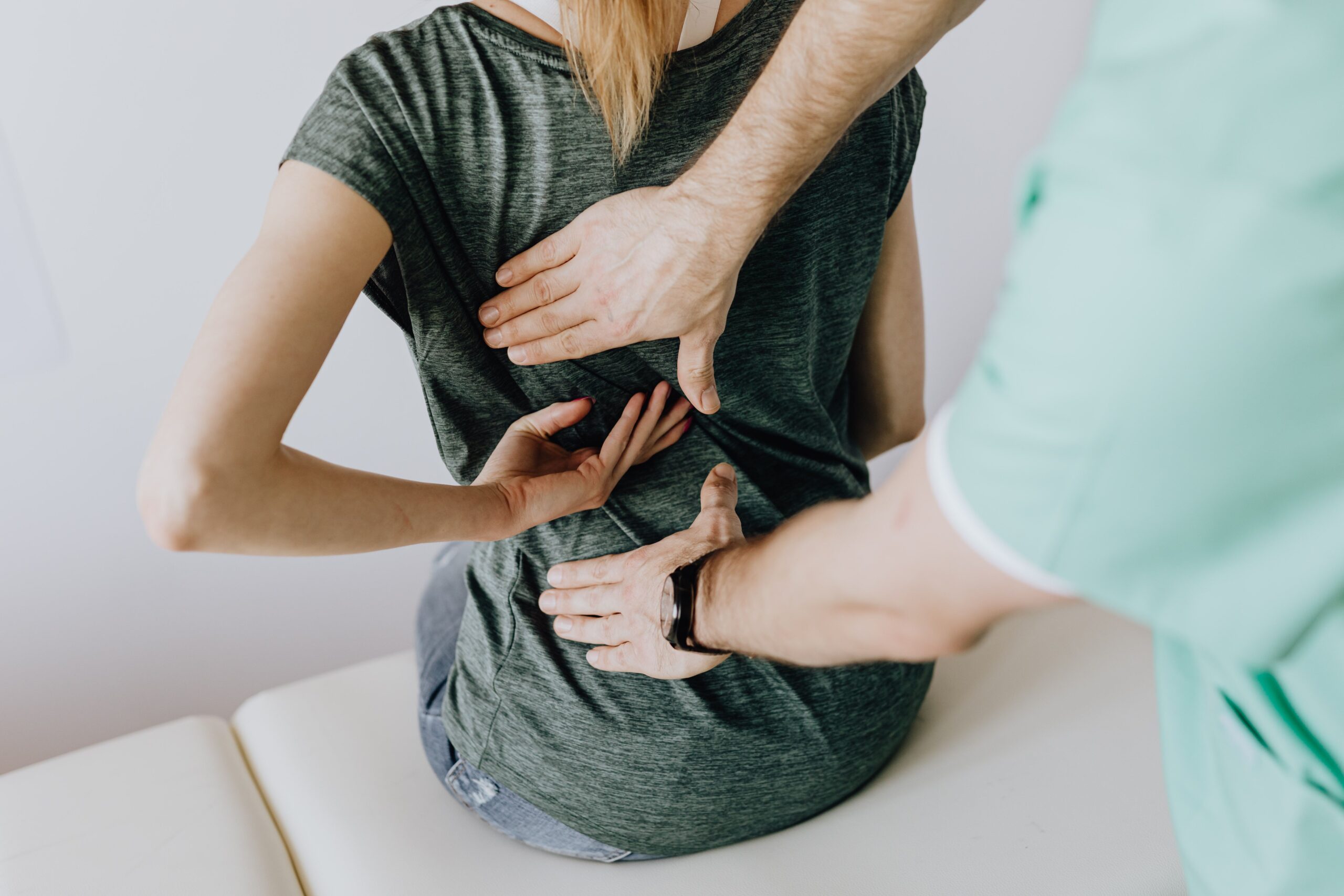 Physical Therapy for Degenerative Disc Disease: The Complete Guide