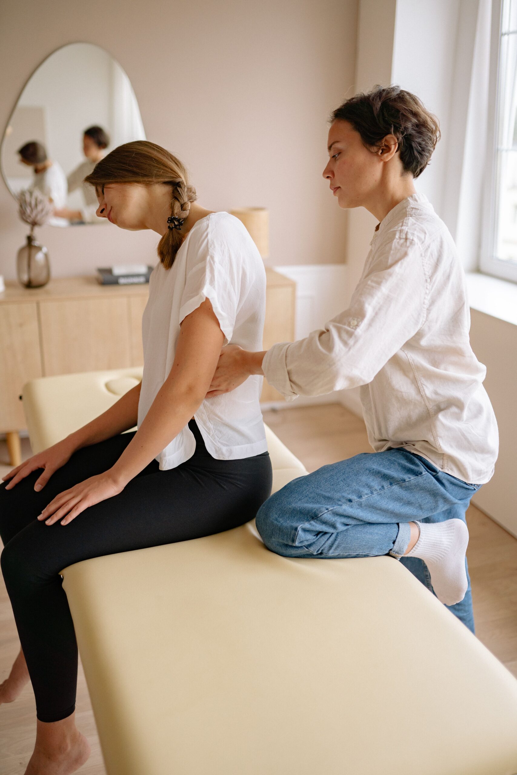 Can Physical Therapy Help Degenerative Disc Disease?