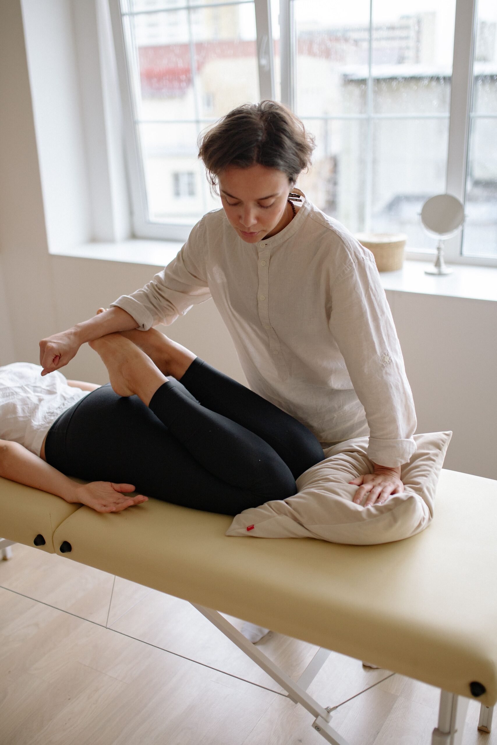 Why an Accurate Diagnosis Matters sciatica pick pt