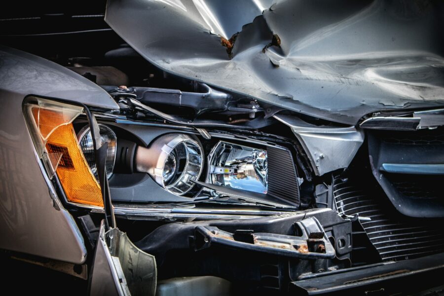 Car Accident Injury Therapy