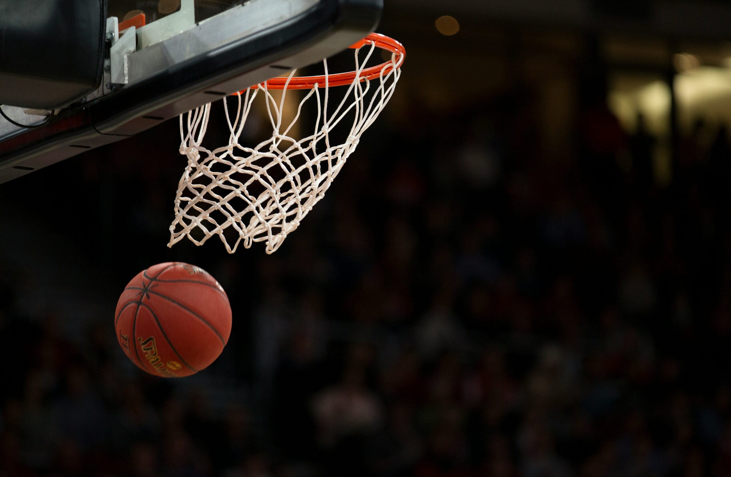 Winter Sport Injuries: Basketball and Wrestling